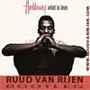 Haddaway - What is love (Ruud van Rijen Bootleg)