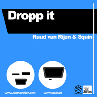 Ruud van Rijen & Squin - Dropp It