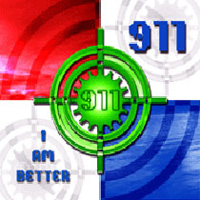 911 - I am better