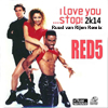 Red 5 - I love you stop! (Ruud van Rijen Remix)