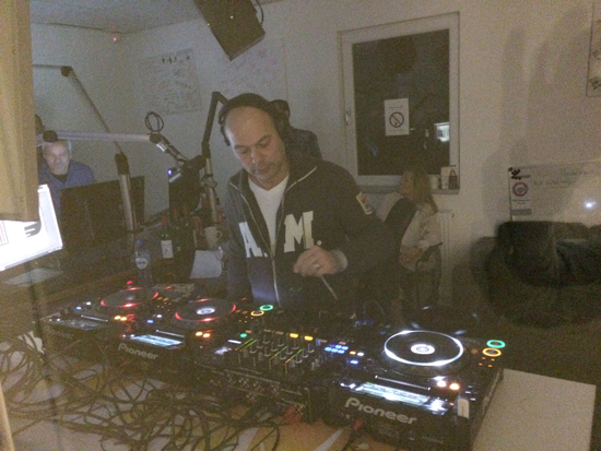 24-7 Beatz Episode 100