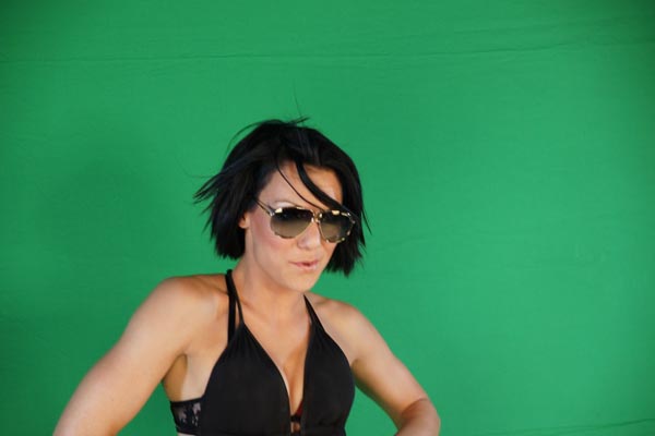 Video Shoot Dropp It