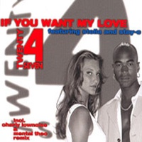Twenty 4 Seven - If you want my love