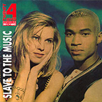 Twenty 4 Seven - Slave to the music (Album)