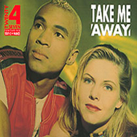 Twenty 4 Seven - Take me away