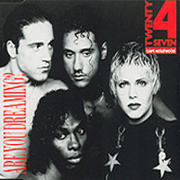 Twenty 4 Seven - Are you dreaming
