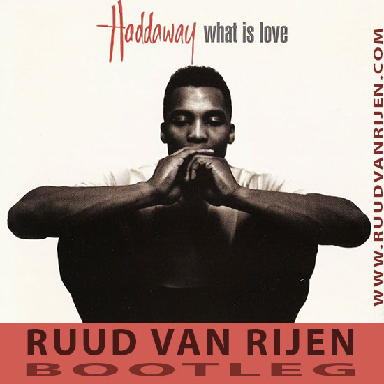 Red 5 - I love you Stop (Ruud van Rijen Remix)