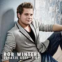 Rob Winters - Schatje geef het op