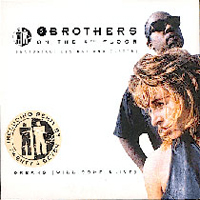2 Brothers on the 4th floor - Dreams