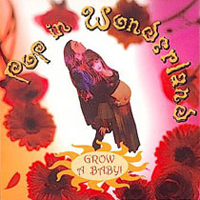 Pop in wonderland - Grow a baby