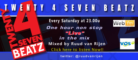 24-7 Beatz