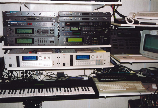 RuudvanRijenStudio1991