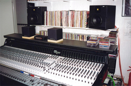 RuudvanRijenStudio1991