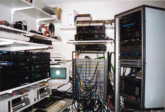 RuudvanRijenStudio1991